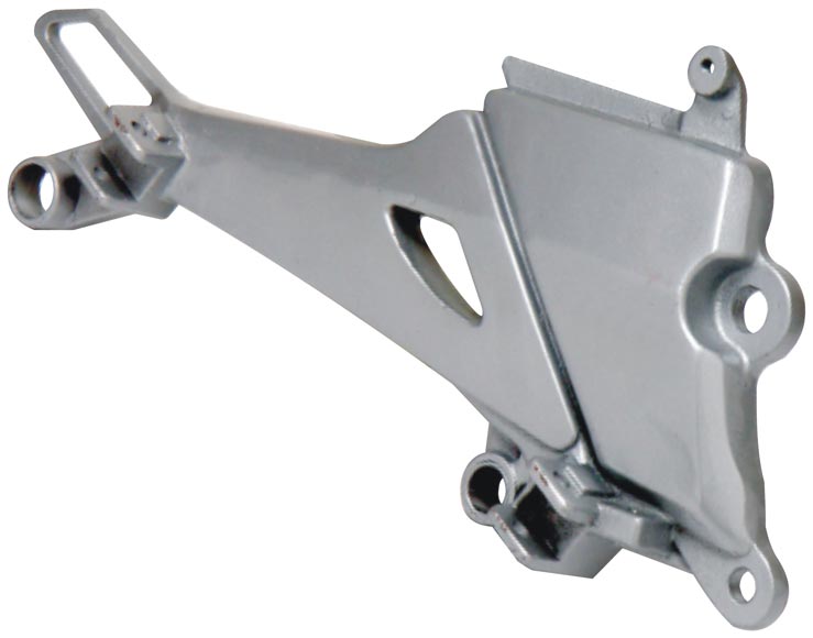 karizma engine